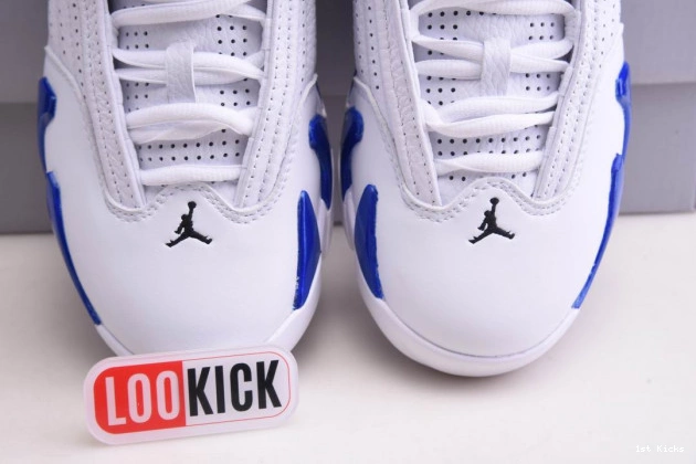 Royal 487471-104 Hyper Jordan 14 Air 0719
